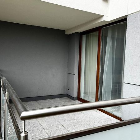 קושצ'יז'נה Apartament Na Kaszubach מראה חיצוני תמונה