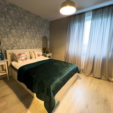 קושצ'יז'נה Apartament Na Kaszubach מראה חיצוני תמונה