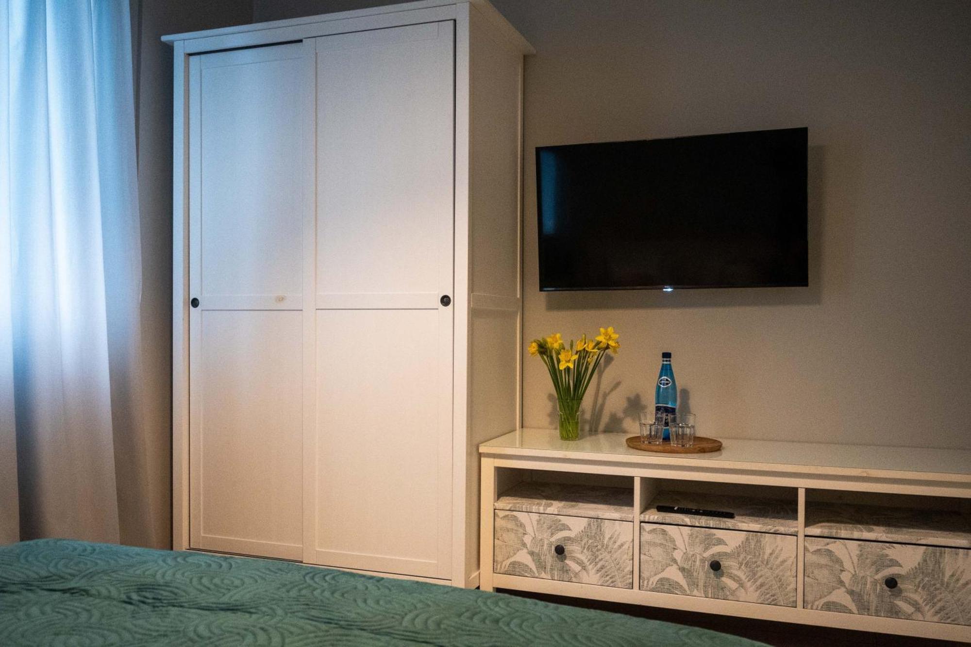 קושצ'יז'נה Apartament Na Kaszubach מראה חיצוני תמונה