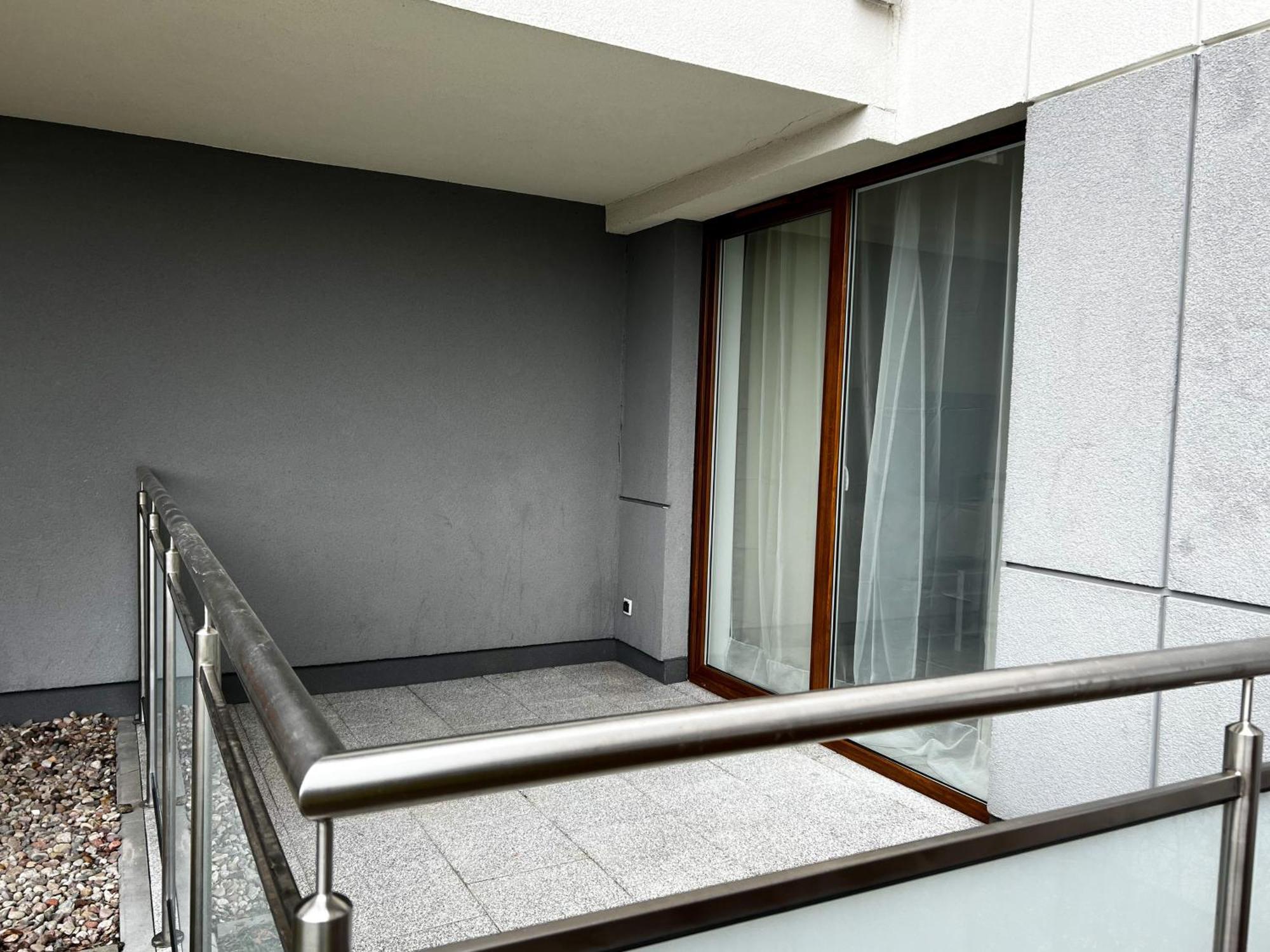 קושצ'יז'נה Apartament Na Kaszubach מראה חיצוני תמונה