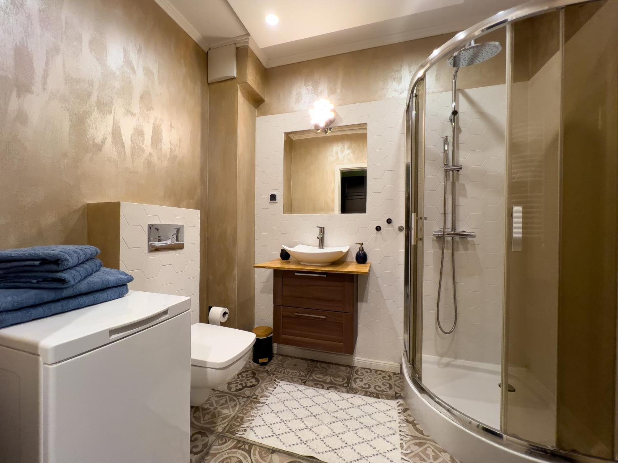 קושצ'יז'נה Apartament Na Kaszubach מראה חיצוני תמונה