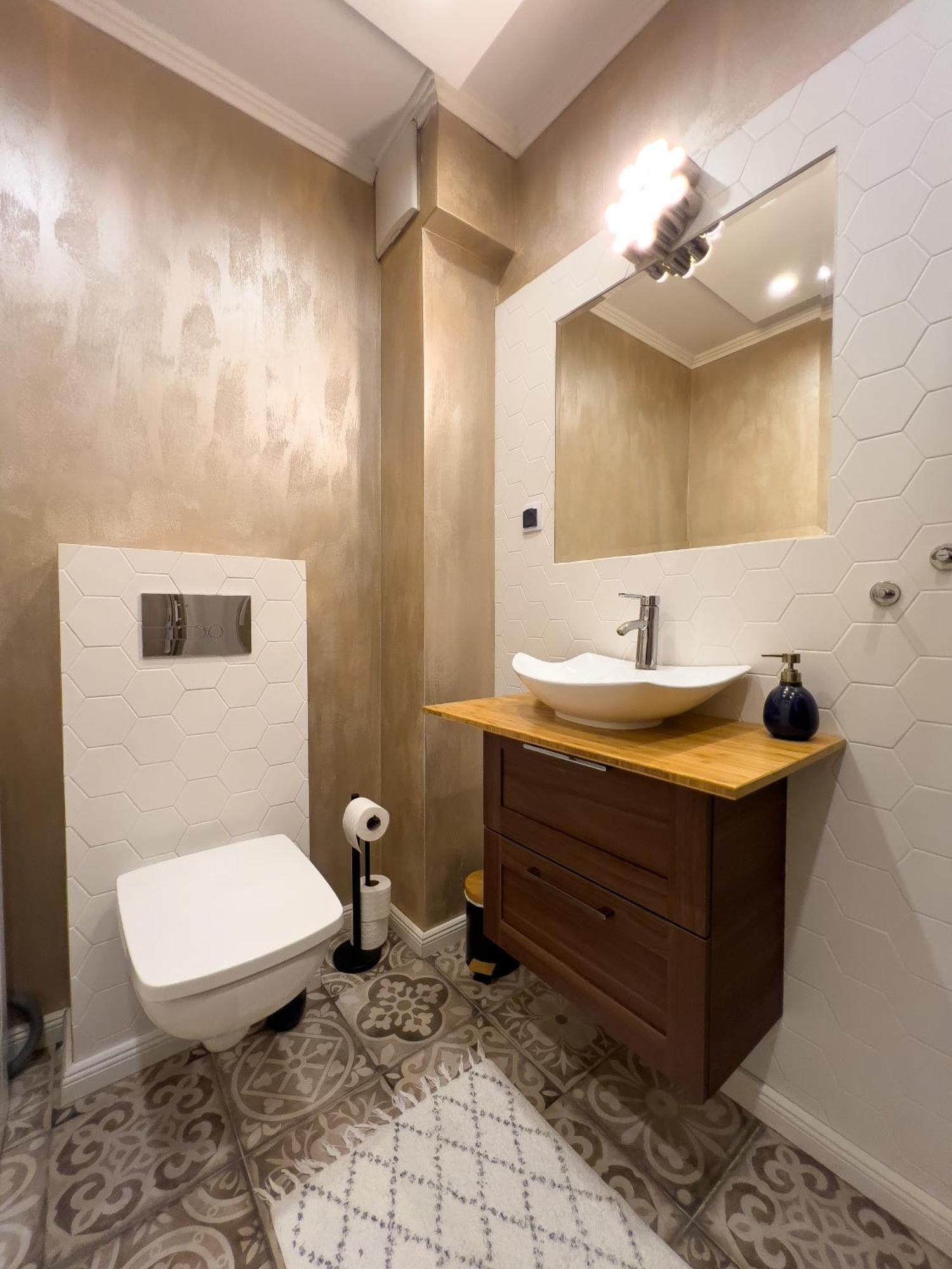 קושצ'יז'נה Apartament Na Kaszubach מראה חיצוני תמונה