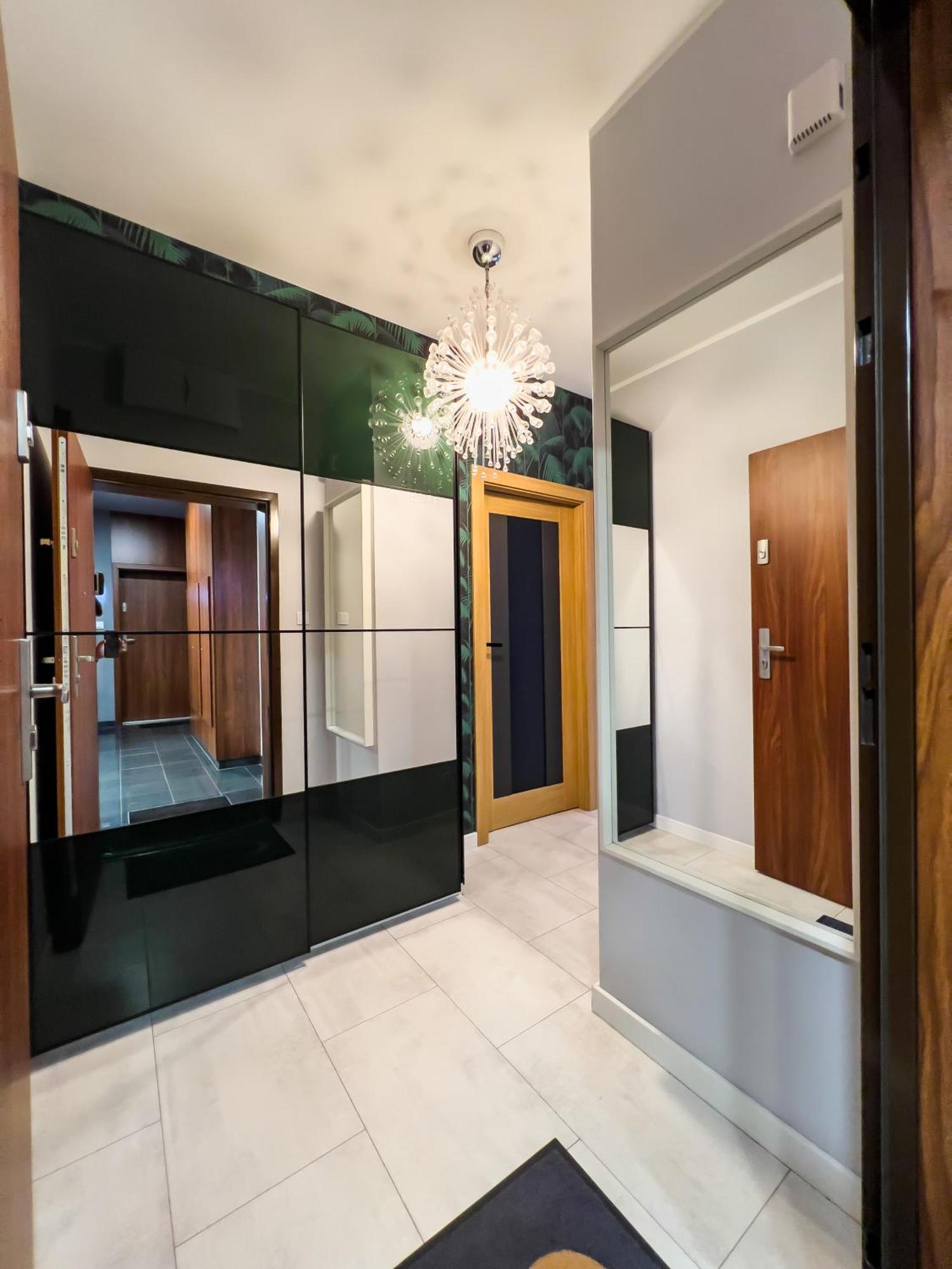 קושצ'יז'נה Apartament Na Kaszubach מראה חיצוני תמונה